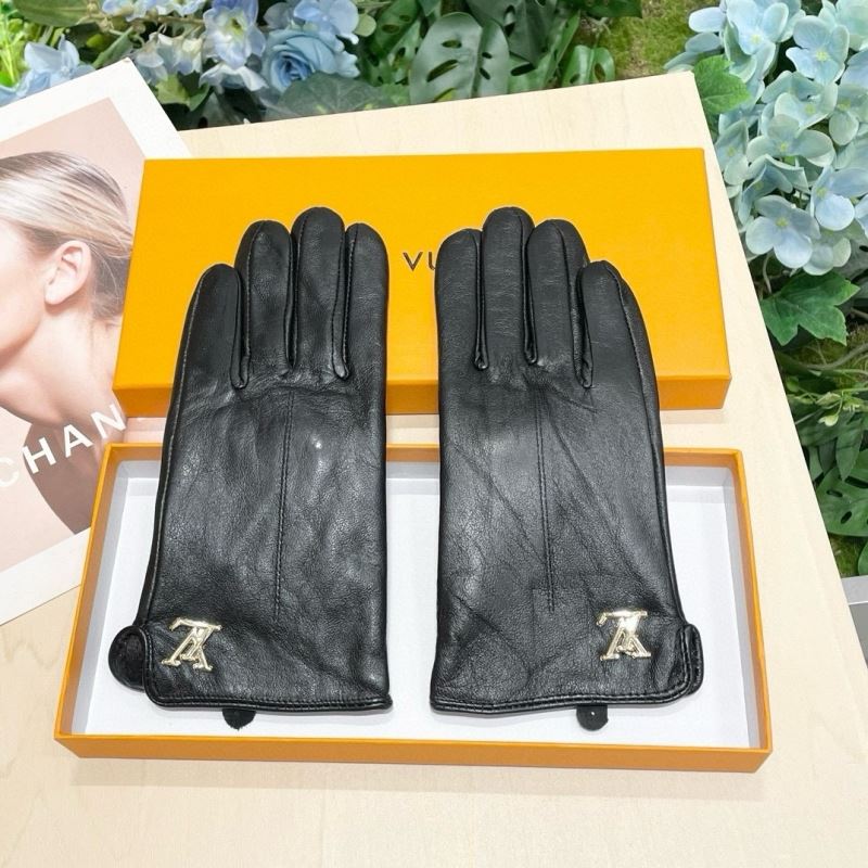 Louis Vuitton Gloves